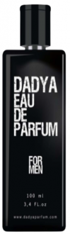 Dadya E-10 EDP 100 ml Erkek Parfümü kullananlar yorumlar